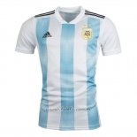 Camiseta Argentina Primera 2018