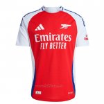 Camiseta Arsenal Primera Authentic 2024-2025