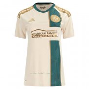 Camiseta Atlanta United Segunda Mujer 2026