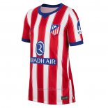 Camiseta Atletico Madrid Primera Mujer 2026-2027