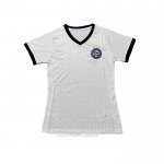 Camiseta Bahia Primera Mujer 2025