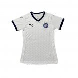 Camiseta Bahia Primera Mujer 2025