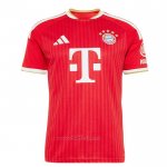 Camiseta Bayern Munich Primera 2026-2027