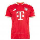 Camiseta Bayern Munich Primera 2026-2027