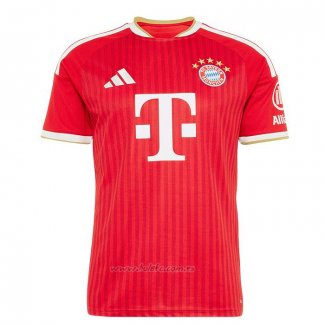 Camiseta Bayern Munich Primera 2026-2027