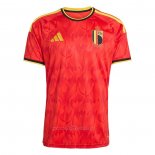 Camiseta Belgica Primera 2026