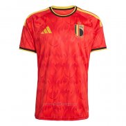 Camiseta Belgica Primera 2026