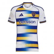 Camiseta Boca Juniors Tercera 2026