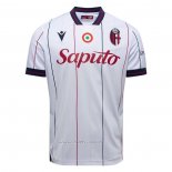 Camiseta Bologna Segunda 2025-2026