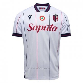 Camiseta Bologna Segunda 2025-2026