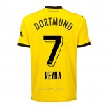 Camiseta Borussia Dortmund Jugador Reyna Primera 2023-2024