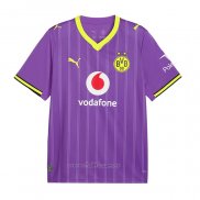 Camiseta Borussia Dortmund Tercera 2026-2027