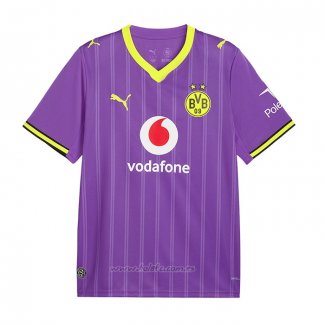 Camiseta Borussia Dortmund Tercera 2026-2027