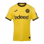 Camiseta Brentford Tercera 2026-2027