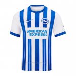 Camiseta Brighton & Hove Albion Primera 2024-2025