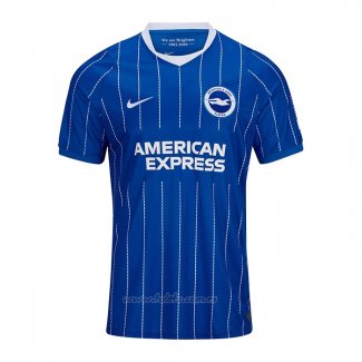 Camiseta Brighton & Hove Albion Primera 2026-2027
