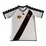 Camiseta CR Vasco da Gama Primera Retro 2000