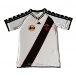 Camiseta CR Vasco da Gama Primera Retro 2000