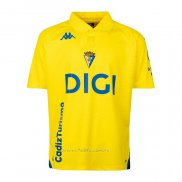 Camiseta Cadiz Primera 2026-2027