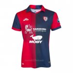 Camiseta Cagliari Calcio Primera 2023-2024