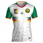 Camiseta Camerun Tercera 2025