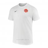 Camiseta Canada Segunda 2022