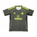 Camiseta Celtic Segunda 2025-2026
