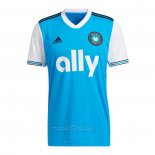 Camiseta Charlotte FC Primera 2022