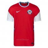 Camiseta Chile Primera 2020 Tailandia