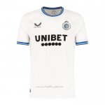 Camiseta Club Brugge Segunda 2024-2025