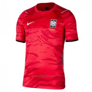 Camiseta Corea del Sur Primera 2026