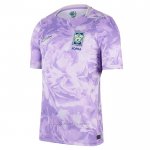 Camiseta Corea del Sur Segunda Authentic 2026