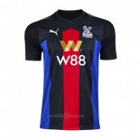 Camiseta Crystal Palace Tercera 2020-2021 Tailandia