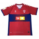 Camiseta Elche Segunda 2020-2021 Tailandia