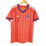 Camiseta Escocia Segunda 2026