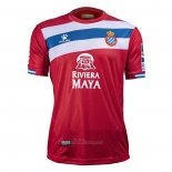 Camiseta Espanyol Segunda 2021-2022 Tailandia