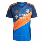 Camiseta FC Cincinnati Primera 2025