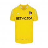 Camiseta Fulham Segunda 2020-2021 Tailandia