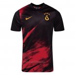 Camiseta Galatasaray Segunda 2020-2021 Tailandia