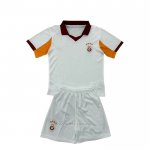Camiseta Galatasaray Segunda Nino 2025-2026