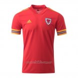 Camiseta Gales Primera 2020 Tailandia