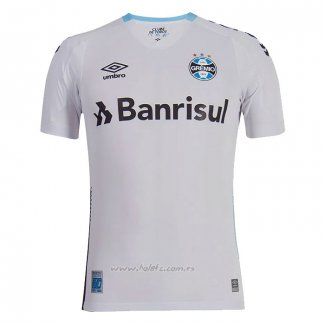 Camiseta Gremio Segunda 2022