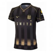 Camiseta Hokkaido Consadole Sapporo Segunda 2022 Tailandia