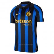 Camiseta Inter Milan Primera 2026-2027