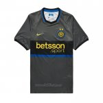 Camiseta Inter Milan Tercera 2026-2027