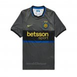 Camiseta Inter Milan Tercera 2026-2027