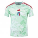Camiseta Italia Segunda Euro 2025