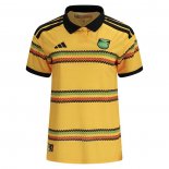 Camiseta Jamaica Primera Mujer 2026
