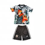 Camiseta Japon Cartoon Nino 2025-2026