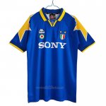 Camiseta Juventus Segunda Retro 95-96